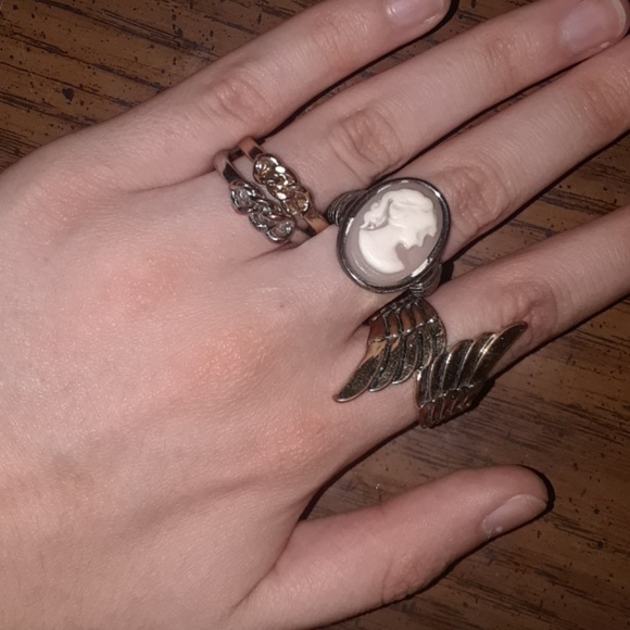 Rings - Picture 1 of 1